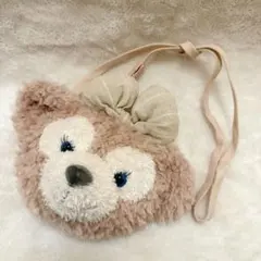 東京ディズニーシー シェリーメイ パスケース ポーチ