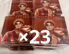 ヒプノシスマイク ヒプマイ ELR 特典 アクリルブロック アクブロ　天谷奴零