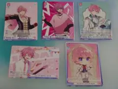 ヴァイスシュヴァルツブラウ　さとみNセット②