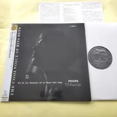 【極美品】クール・ヴォイス・オブ・リタライス / リタ・ライス