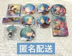 あんスタ 深海奏汰 缶バッジ等まとめ売り