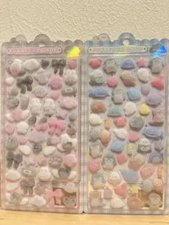 クーリア　正規品　ふわふわドロップ