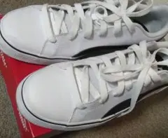 PUMA softfoam　スニーカー