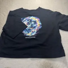 Mrs.GREENAPPLE ゼンジン未到とヴェルトラウム Tシャツ