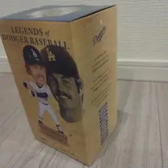 ロン・セイ ボブルヘッド フィギュア
