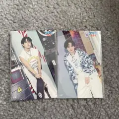 SKZサウナ オンラインくじ オリジナル ステッカー 味噌