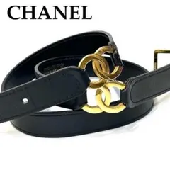 2025年最新】CHANEL レディース ベルトの人気アイテム - メルカリ