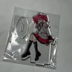 重音テトSV アクリルスタンド ヴィレッジヴァンガード