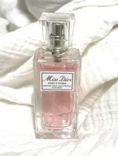 Miss Dior Rose N' Roses ヘアミスト 30ml