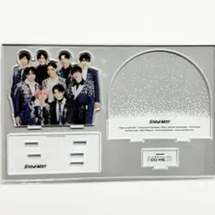 Snow ManアクリルスタンドI DO ME すの スノ スノーマン