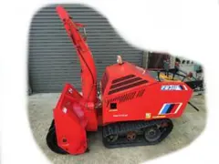 2026年最新】除雪機 フジイの人気アイテム - メルカリ