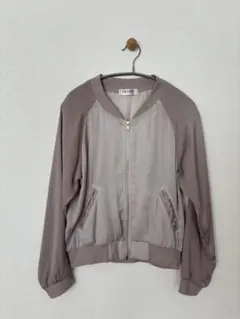 C.O.L.Z.A ベージュ ジャケット L