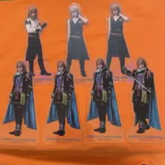 ミュージカル刀剣乱舞　小竜景光　クリアカード