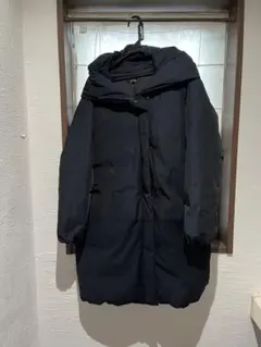 お*そ様 リフレクト ダウンコート 13号　大きいサイズ