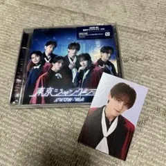 SHOW-WA 東京ジャンクション CD④