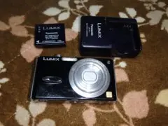 2026年最新】lumix dmc-fx8の人気アイテム - メルカリ