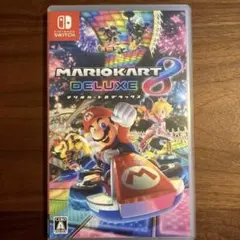 マリオカート8 デラックス Nintendo Switch