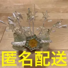 ディズニー　ピーターパン　ティンカーベル　カチューシャ　ファンタジースプリングス