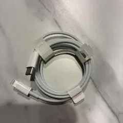 iphone 充電器 ケーブル 純正