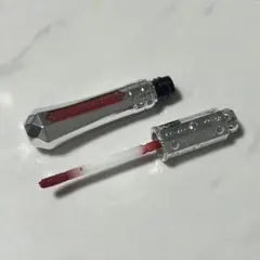 【ほぼ新品】ジルスチュアート　タイムレスグロウルージュティント 04