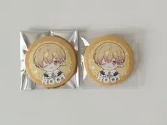 すとぷり るぅと 2026Winter 缶バッジ デフォ