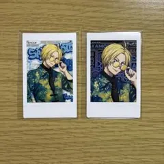 サカモトデイズ キャラナップ シン②