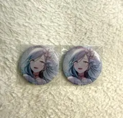 プロジェクトセカイ 日野森雫 グリ缶 4b 再販 プロセカ