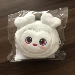 TWICE POPUP STORE イヤホンポーチ　ダヒョン　ベイビーダブリー