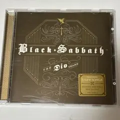 【ボクくん様用】BLACK SABBATH / The Dio Years