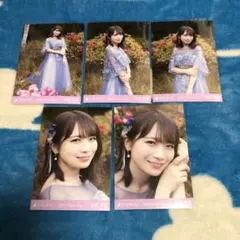 乃木コレ岡本姫奈紅白2022衣装生写真SR|mercari商品代購│mercari