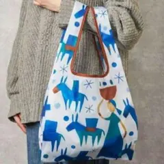 カルディ　非売品　エコバッグ