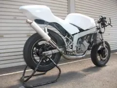 NSR80専用チャンバー水圧流線形タイプ 新品未使用の出品です。 2026年最新】NSR80 チャンバーの人気アイテム - メルカリ
