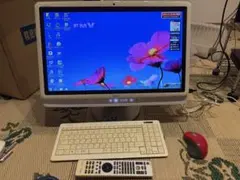 2025年最新】富士通 デスクトップPCの人気アイテム - メルカリ