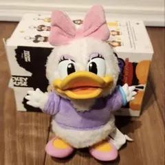 ポップマートPOPMART ミッキーファミリー Mickeyfamilyデイジー