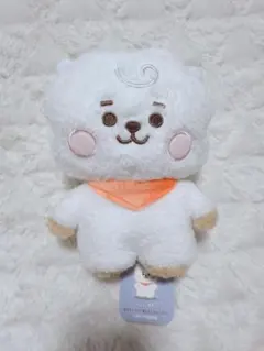 2026年最新】bt21 rj たっとんの人気アイテム - メルカリ