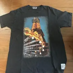 KITH パリ店舗限定　Tシャツ