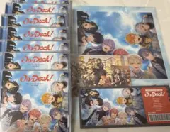 MECHATU-A 1st Mini Album On-Deck!