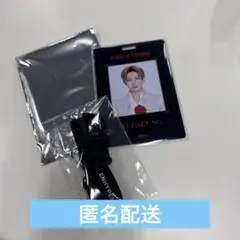 ENHYPEN 楽曲体感ミュージアム アドミッションパス ヒスン