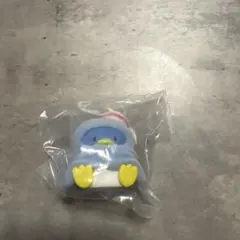 おふとんかぶりっこ2 タキシードサム　新品・未使用