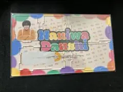 大橋和也P なにわ男子 大西流星 アクリル小物入れ