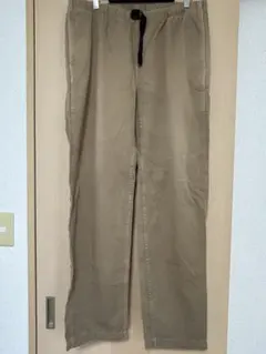 未使用 2-tacs「easy pants」sand サイズM-L ※傷あり 未使用 2-tacs「easy pants」sand サイズM-L ※傷あり - メルカリ