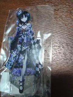 宝生マーゴ 魔法少女ノ魔女裁判 東京タワー 限定 アクリルスタンド ま