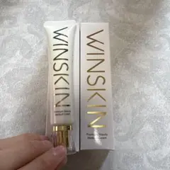 WINSKIN 薬用クリーム(MRY) 22g 2本セット - メルカリ