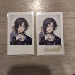 すぷれあ チェキ 花籠つばさ ①
