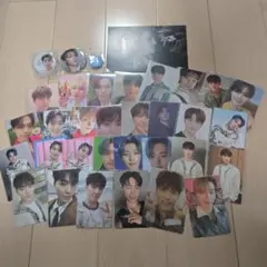 SEVENTEEN　DINO　ディノ　まとめ売り　33点