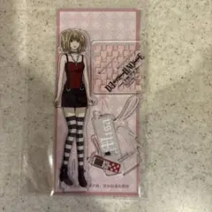デスノート　アクスタ　弥海砂