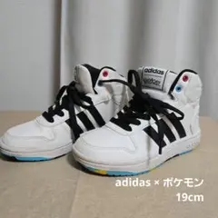 adidas×ポケモン　19cmのサムネイル