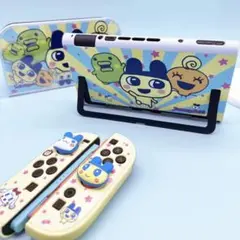 Nintendo switch2 カバーセット / たまごっち