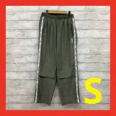フィラ シャカパン カーキ レディース Sのサムネイル