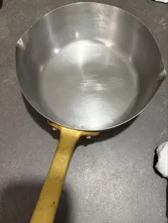 キングデンジ 片手鍋 21cm｜業務用にも人気の高耐久モデルのサムネイル